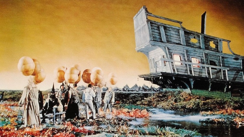 The Lost Continent 1968 14