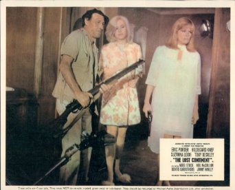 The Lost Continent 1968 15