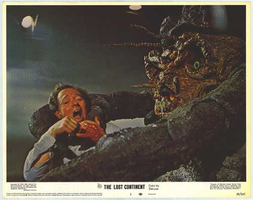 The Lost Continent 1968 17