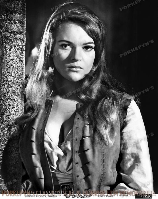 The Lost Continent 1968 20
