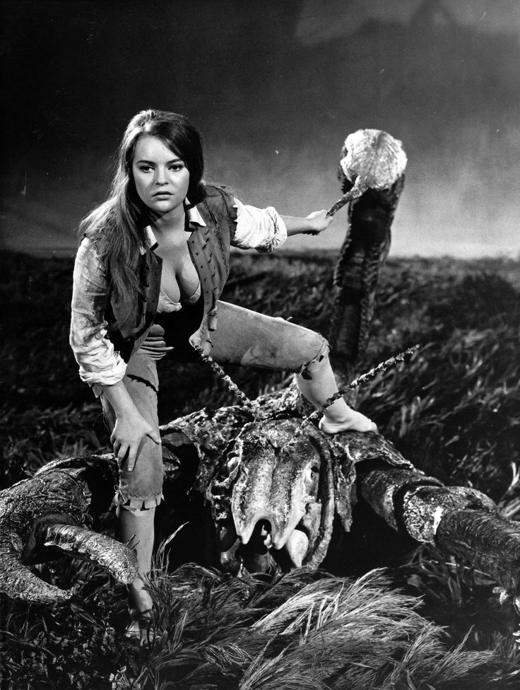 The Lost Continent 1968 21