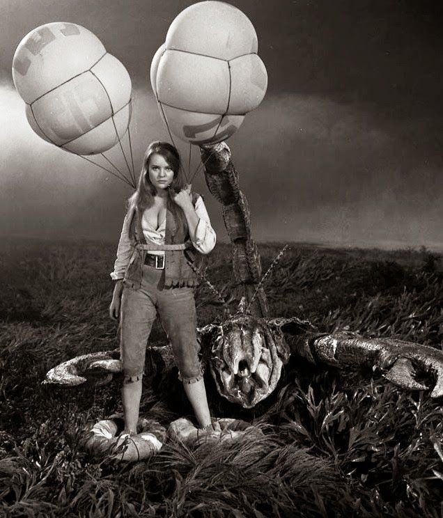 The Lost Continent 1968 23