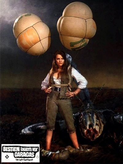 The Lost Continent 1968 24