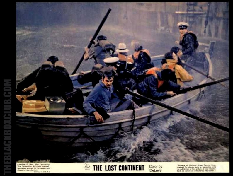 The Lost Continent 1968 33