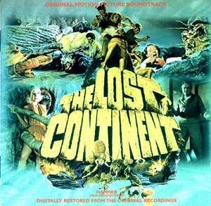 The Lost Continent 1968 5