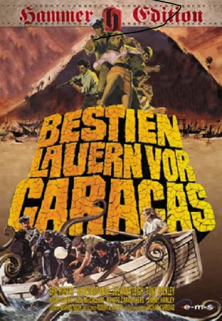 The Lost Continent 1968 8