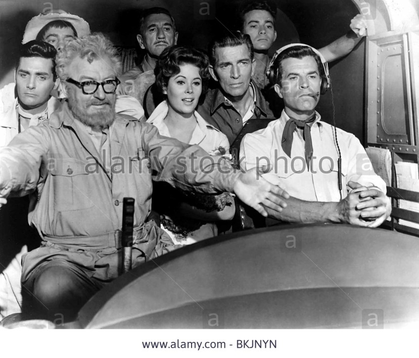 The Lost World 1960 24