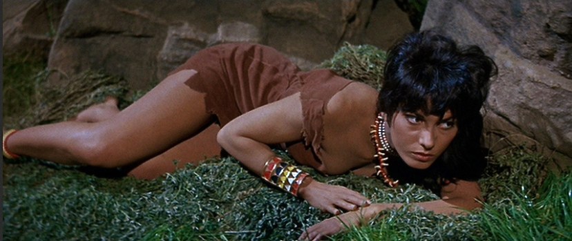 The Lost World 1960 32