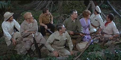 The Lost World 1960 33