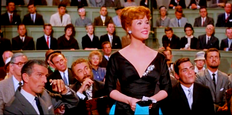 The Lost World 1960 34