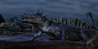 The Lost World 1960 37