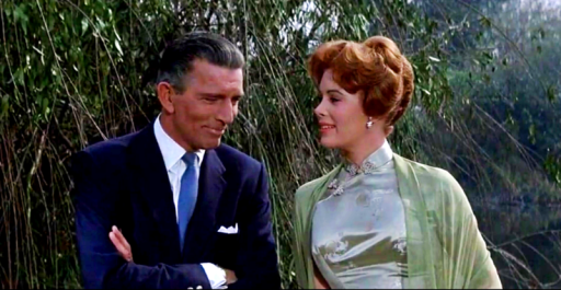 The Lost World 1960 42