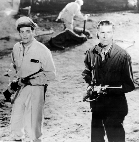 The Lost World 1960 44