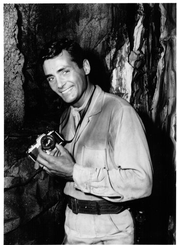 The Lost World 1960 45