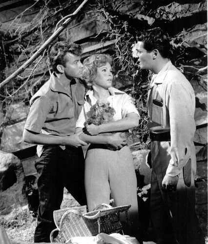 The Lost World 1960 48