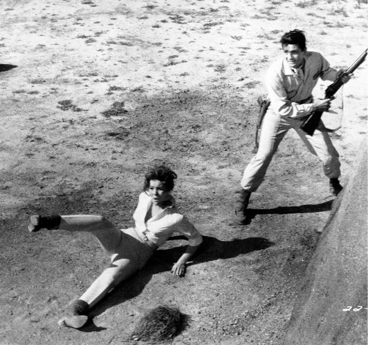 The Lost World 1960 49