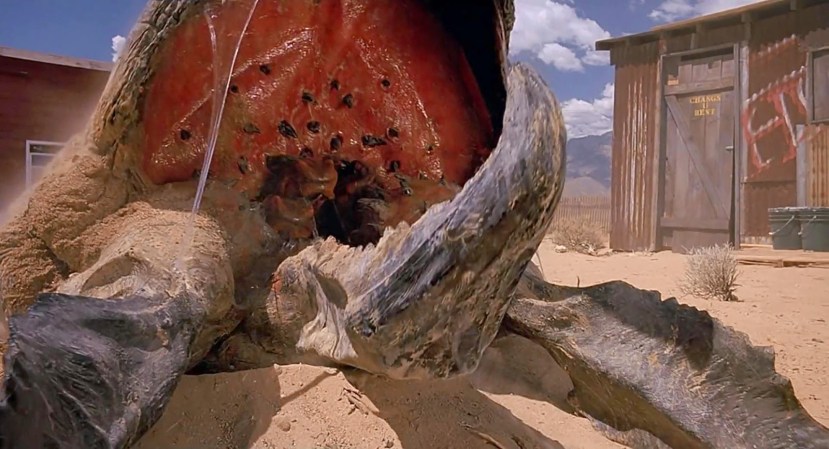 Tremors 1