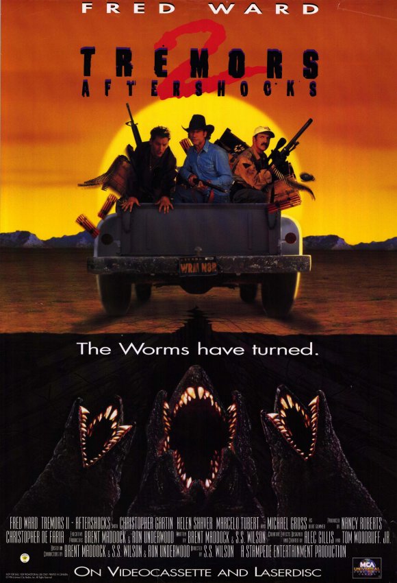 Tremors 2 1