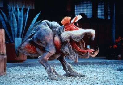 Tremors 2 2