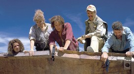 Tremors 3