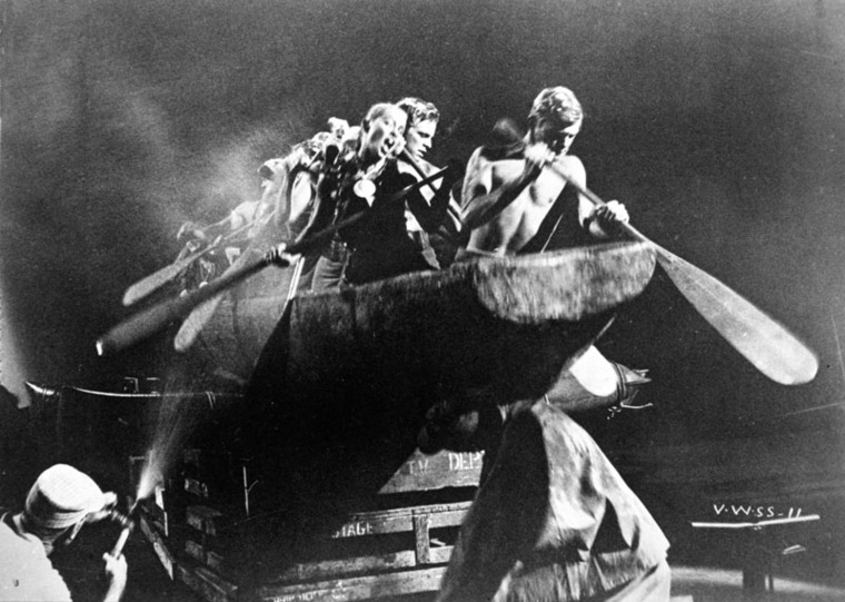 Viking Women and the Sea Serpent 1