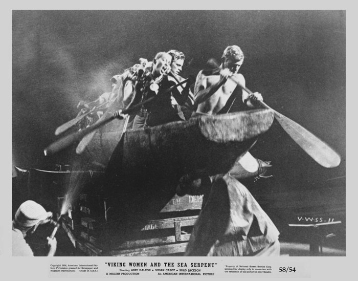 Viking Women and the Sea Serpent 28