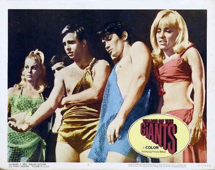 village of the giants 10