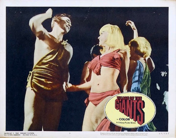 village of the giants 12