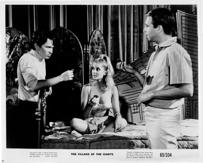 village of the giants 23