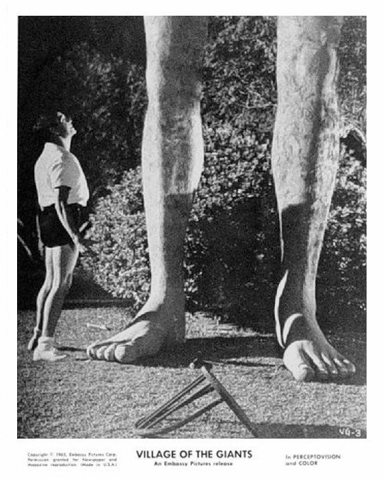 village of the giants 28