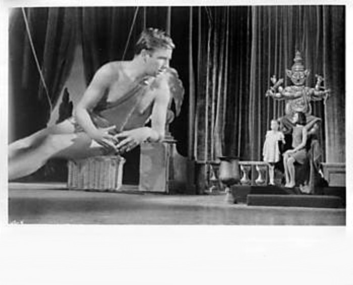 village of the giants 45