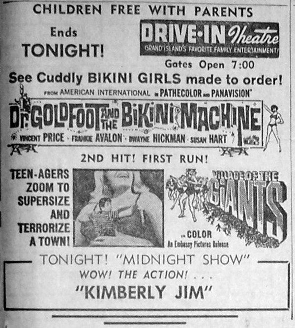 village of the giants 50