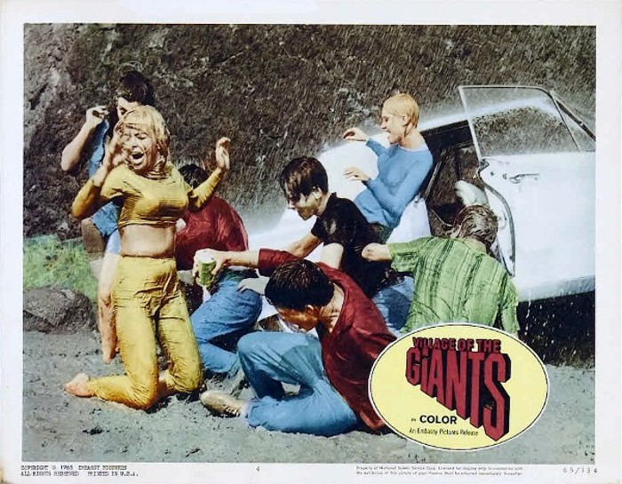 village of the giants 8