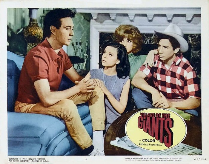 village of the giants 9