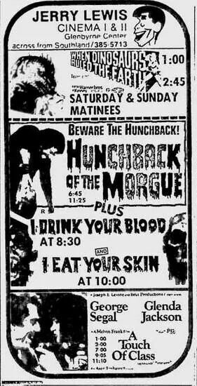 When Dinosaurs Ruled the Earth 101