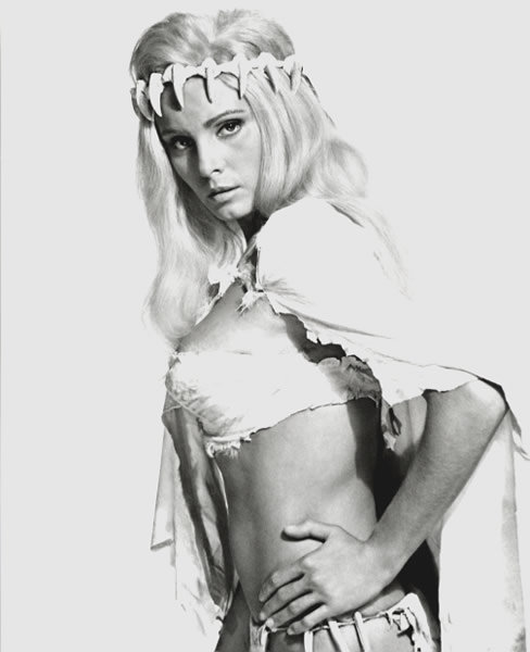 When Dinosaurs Ruled the Earth 11