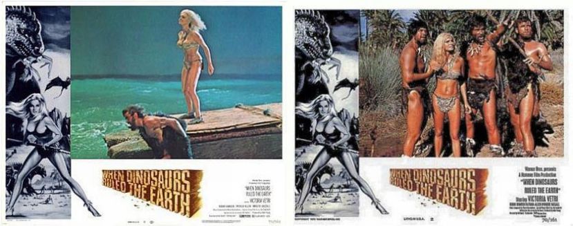 When Dinosaurs Ruled the Earth 24