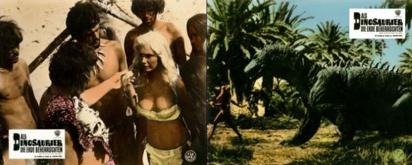 When Dinosaurs Ruled the Earth 30