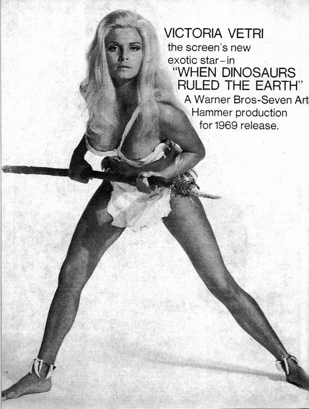 When Dinosaurs Ruled the Earth 38