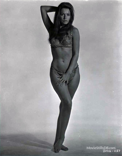 When Dinosaurs Ruled the Earth 43