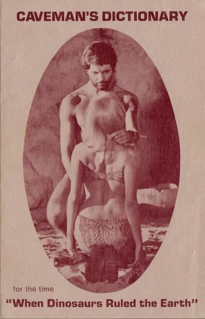 When Dinosaurs Ruled the Earth 44