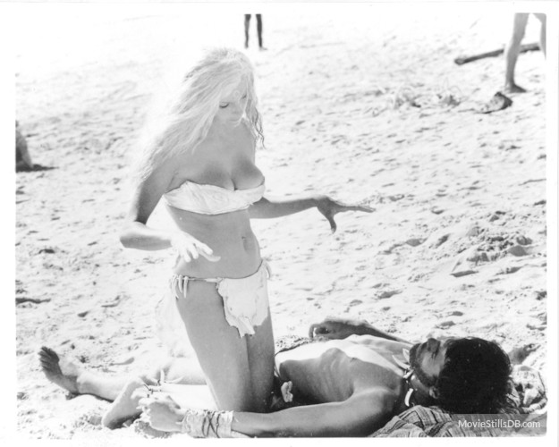 When Dinosaurs Ruled the Earth 56