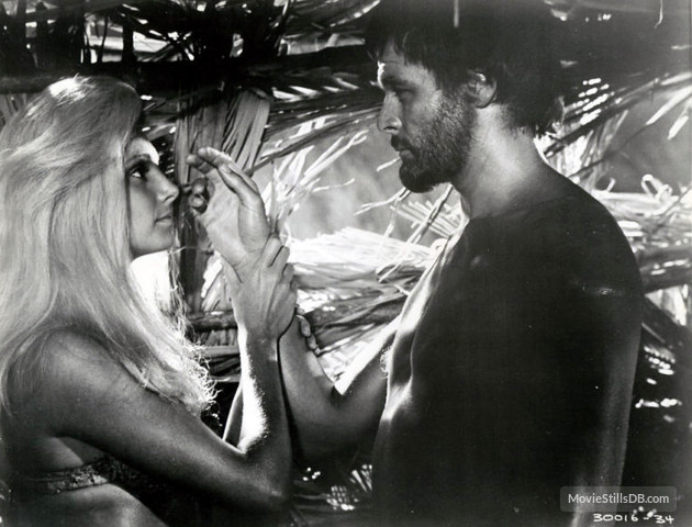 When Dinosaurs Ruled the Earth 65