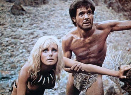 When Dinosaurs Ruled the Earth 68