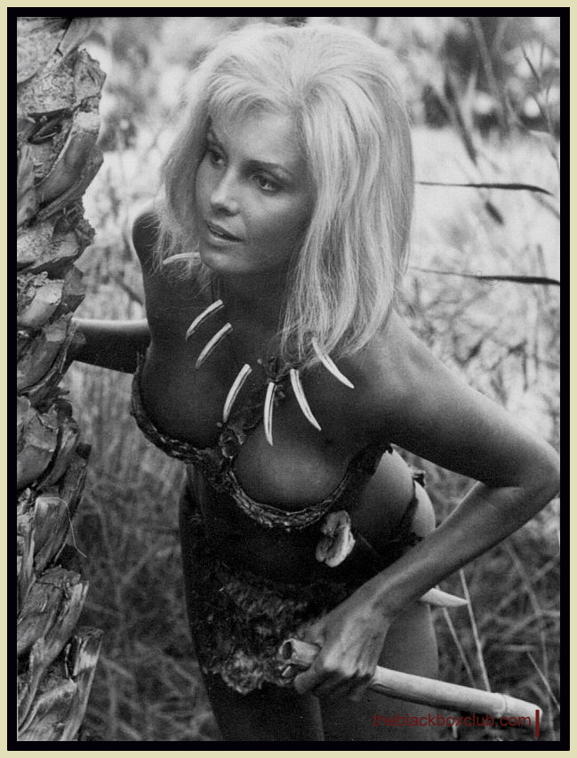 When Dinosaurs Ruled the Earth 70