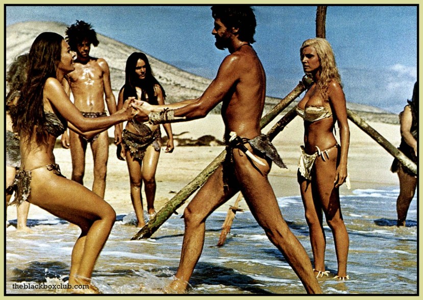 When Dinosaurs Ruled the Earth 80