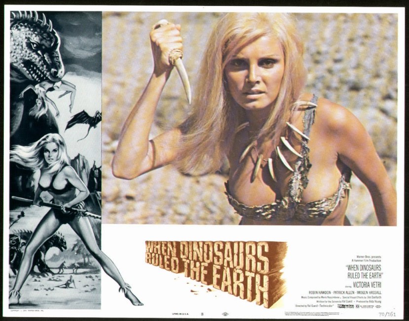 When Dinosaurs Ruled the Earth 90