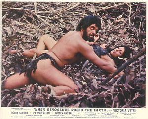 When Dinosaurs Ruled the Earth 98