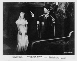 Billy the Kid vs Dracula 36