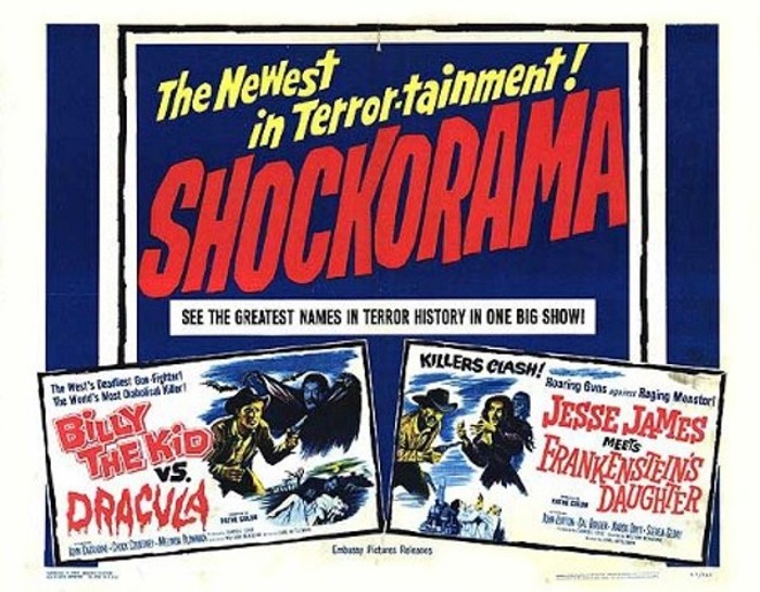 Billy the Kid vs Dracula 4